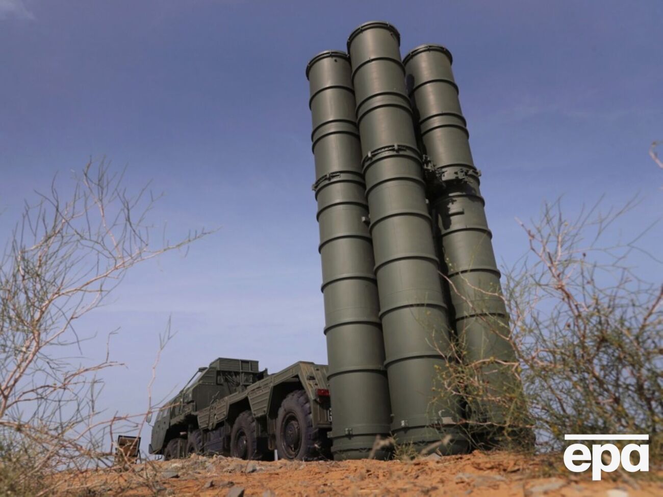 Туреччина може продати російські С-400 заради повернення до програми F-35. Чому Греція й Ізраїль проти