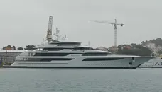 Україна запропонувала Хорватії розділити кошти від продажу яхти Медведчука. Яка сторона гальмує процес