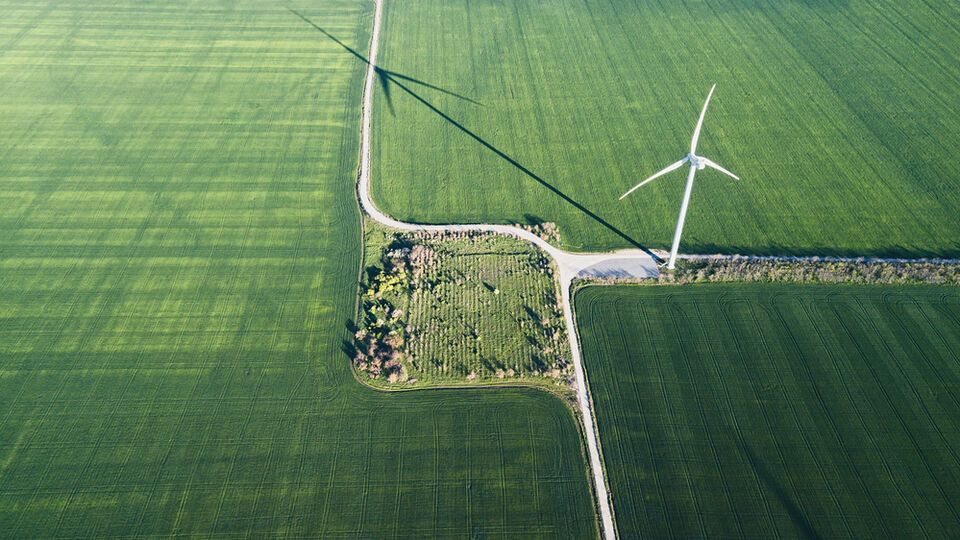Україна замінює великі електростанції розподіленою генерацією – гендиректор ДТЕК