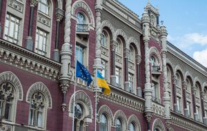 Індекс фінансового стресу української економіки знизився до довоєнного рівня. У Росії ж – антирекорд