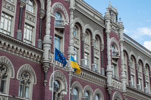 Індекс фінансового стресу української економіки знизився до довоєнного рівня. У Росії ж – антирекорд