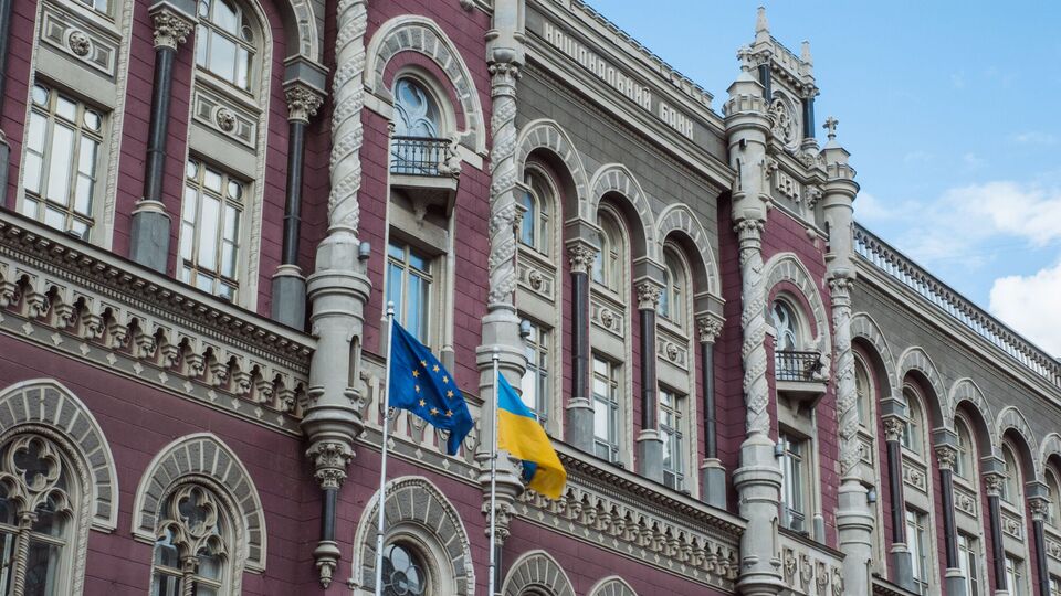 Індекс фінансового стресу української економіки знизився до довоєнного рівня. У Росії ж – антирекорд