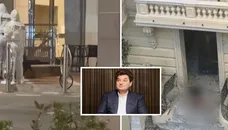 Вибух у Монако. Поранено одного з найбагатших українців, його супутниці могло відірвати ноги. Головне