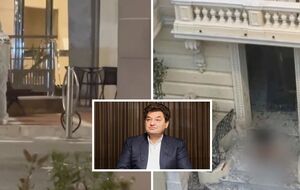Взрыв в Монако. Ранен один из самых богатых украинцев, его спутнице могло оторвать ноги. Главное