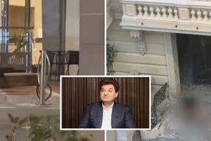 Взрыв в Монако. Ранен один из самых богатых украинцев, его жене могло оторвать ноги. Главное