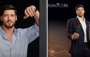 "Стыдно смотреть". В сети показали неудачное знакомство нового "Холостяка" с девушкой. Видео