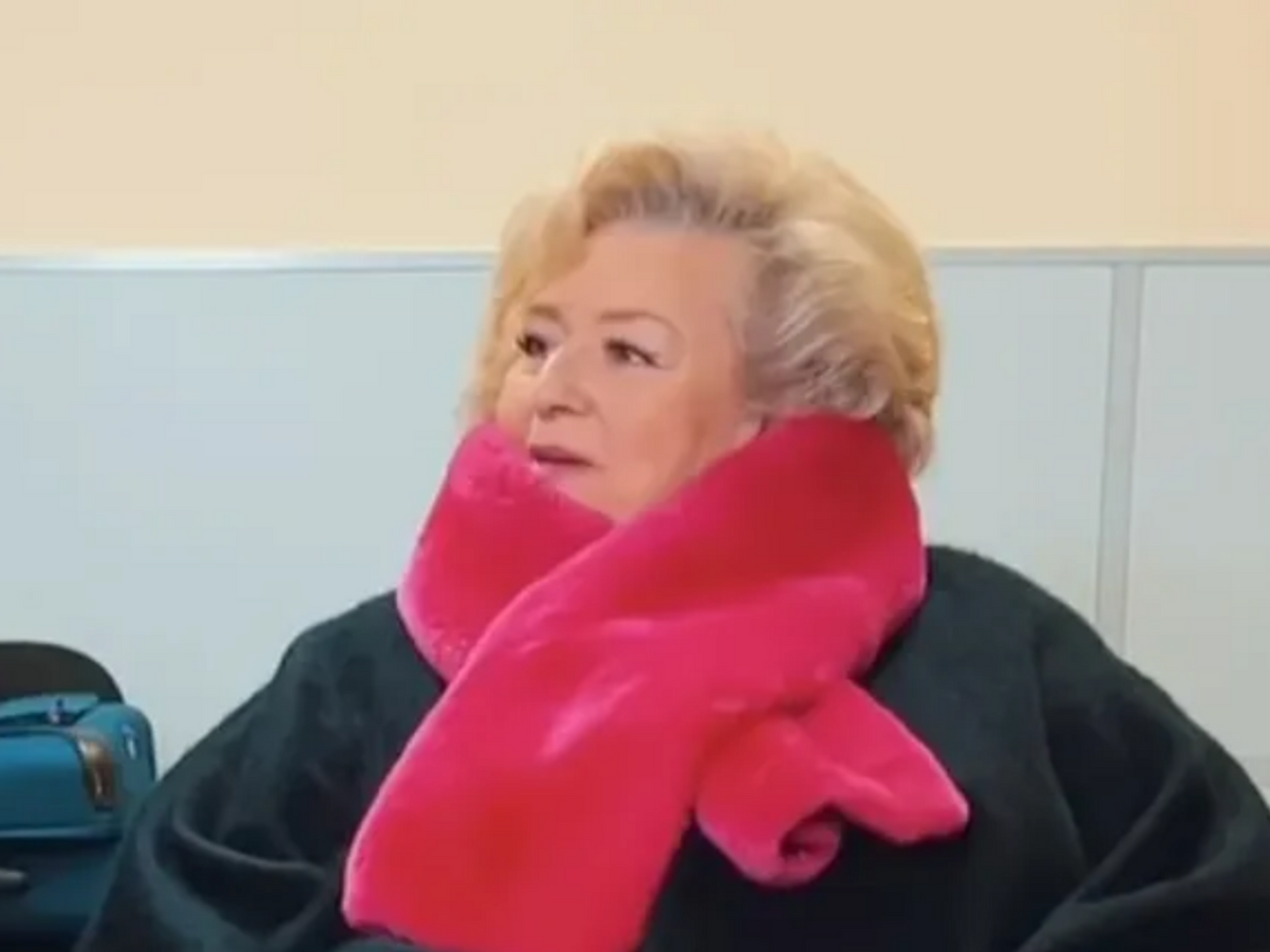 Знаменита російська тренерка влаштувала істерику через допуск російських фігуристів до змагань