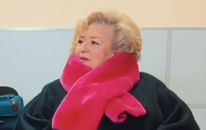 Известный российский тренер устроила истерику из-за допуска российских фигуристов к соревнованиям