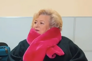 Знаменита російська тренерка влаштувала істерику через допуск російських фігуристів до змагань
