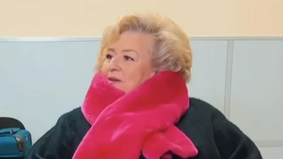 Знаменита російська тренерка влаштувала істерику через допуск російських фігуристів до змагань
