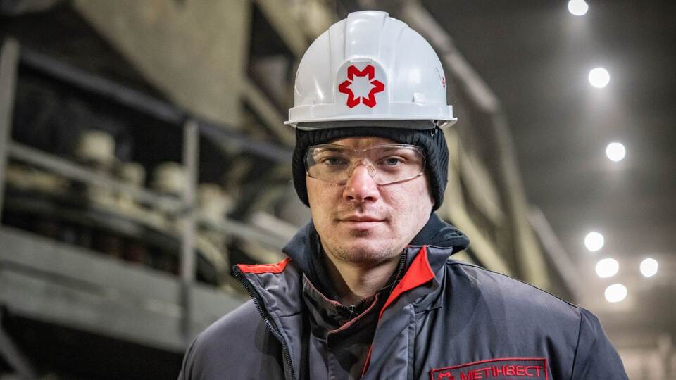 "Метінвест" Ахметова увійшов до трійки найкращих роботодавців для ветеранів