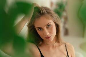 Відома акторка Клавдія Дрозд народила первістка. Хто батько дитини
