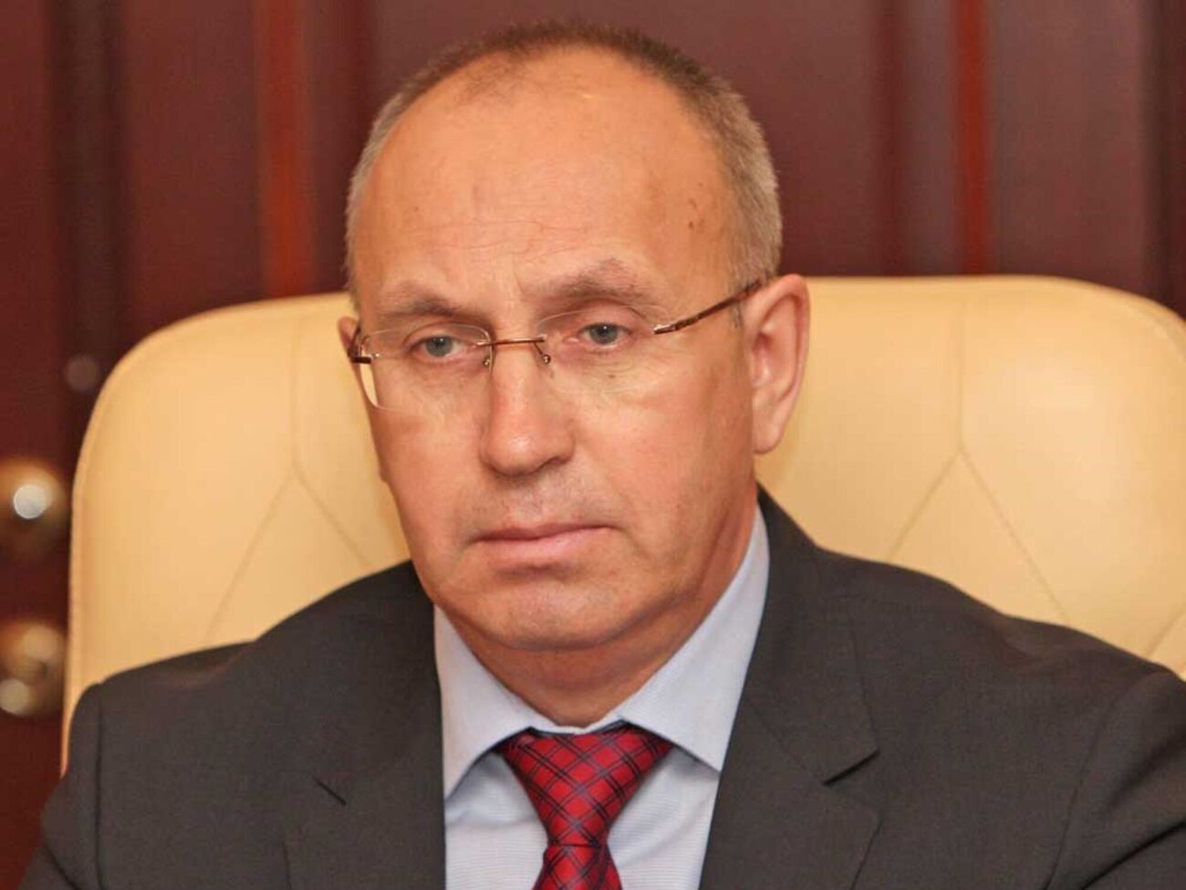 Керував енергетикою окупованого Криму. У Києві затримали колишнього "міністра" уряду РФ