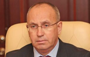Руководил энергетикой оккупированного Крыма. В Киеве задержали бывшего "министра"