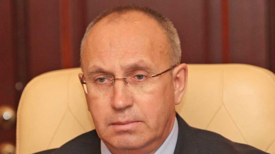 Керував енергетикою окупованого Криму. У Києві затримали колишнього "міністра" уряду РФ