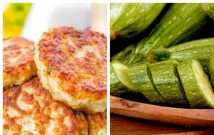 Хрустящая корочка и мягкая серединка. Самые вкусные котлеты в жаркие дни