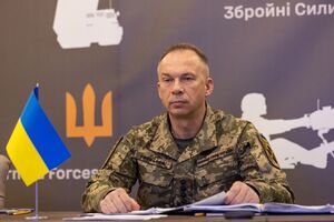 Сирський: Є ознаки виснаження ворога, активність зменшилася на третину