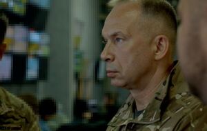 Генштаб РФ разработал несколько вариантов нового наступления. Сырский назвал наиболее вероятный