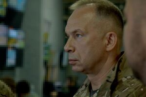 Генштаб РФ розробив кілька варіантів нового наступу. Сирський назвав найімовірніший