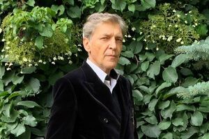 Петербурзький форум – вітрина путінізму. Можна раз на рік оцінити швидкість опупіння еліт