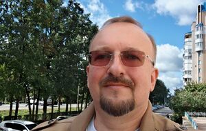 Після цього ставитимуть пам'ятник Трампу в Пекіні