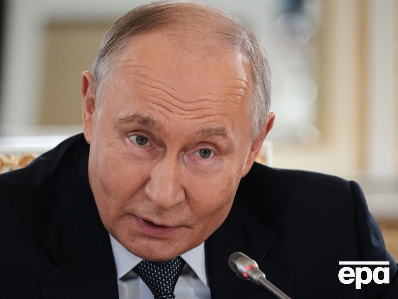 Путин открыто потребовал весь Донбасс, придумал отмазку об "Орешнике" и тревожно "завис". Главное из его заявлений