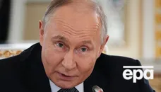 Путін відкрито вимагав увесь Донбас, вигадав відмазку про "Орєшнік" і тривожно "завис". Головне з його заяв
