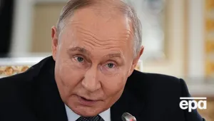 Путін відкрито вимагав увесь Донбас, вигадав відмазку про "Орєшнік" і тривожно "завис". Головне з його заяв