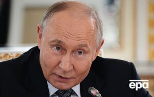 Путін відкрито вимагав увесь Донбас, вигадав відмазку про "Орєшнік" і тривожно "завис". Головне з його заяв