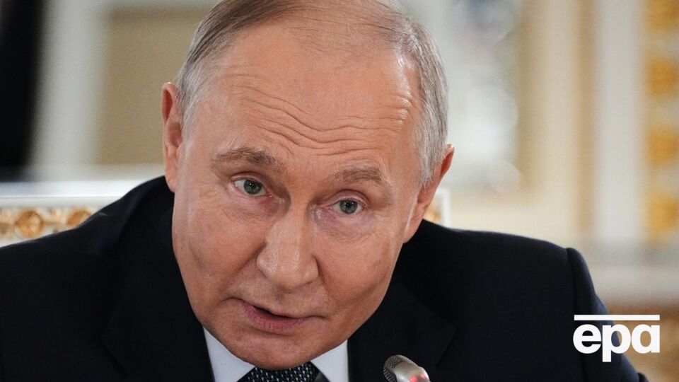 Путин открыто потребовал весь Донбасс, придумал отмазку об "Орешнике" и тревожно "завис". Главное из его заявлений
