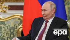 Ванни з оленячою кров′ю й серця мінісвинок. Як Путін намагається продовжити собі життя