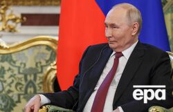 Ванны с оленьей кровью и сердца мини-свинок. Как Путин пытается продлить себе жизнь