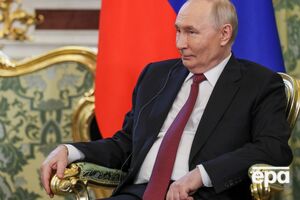 Ванни з оленячою кров′ю й серця мінісвинок. Як Путін намагається продовжити собі життя