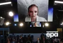 Дочка Путіна із "мстивою пикою" оголосила вирок російській фармі. Відео