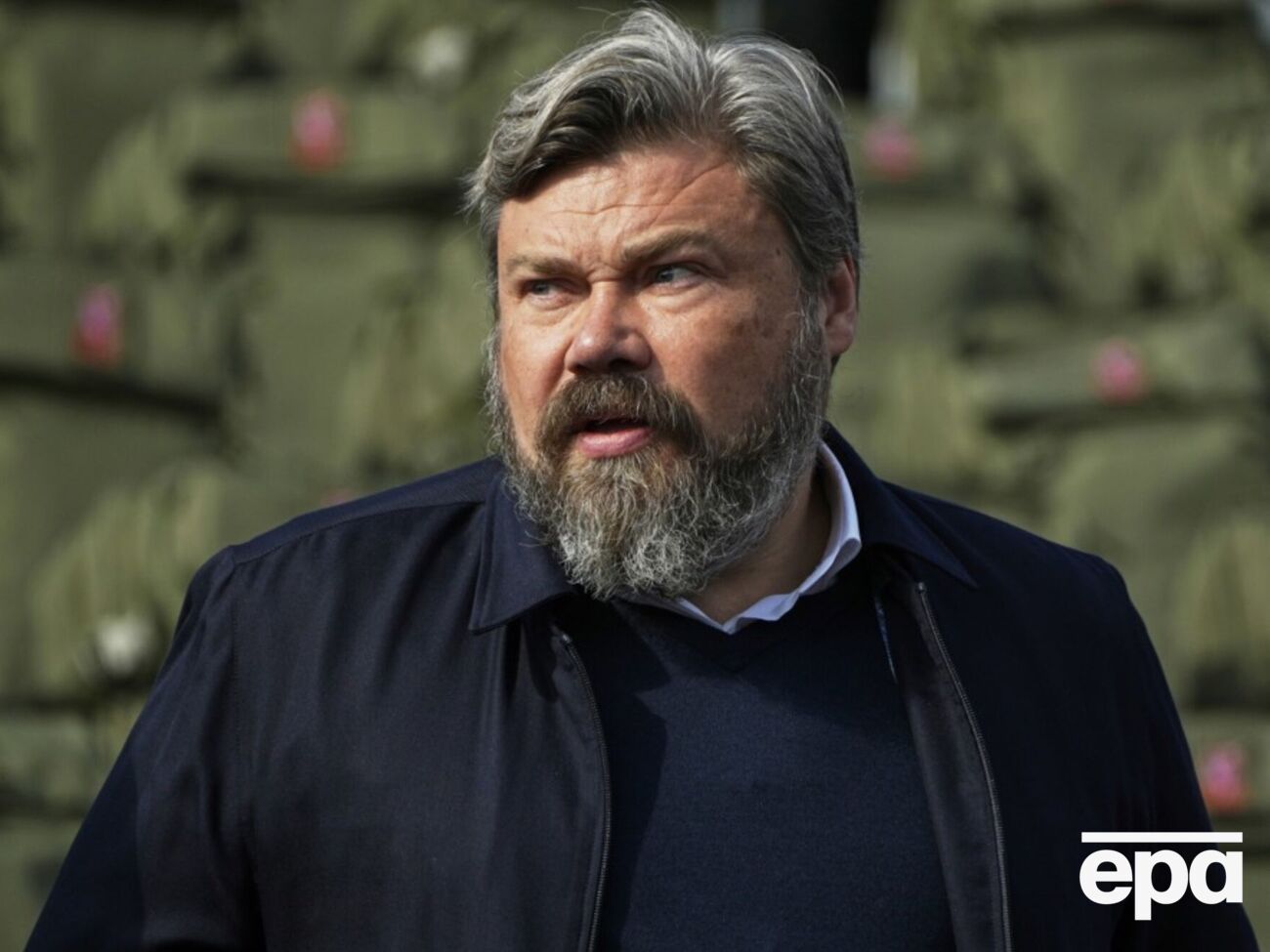 "Православный олигарх" Малофеев расписал будущее РФ. "Хороший" сценарий включает ядерный удар