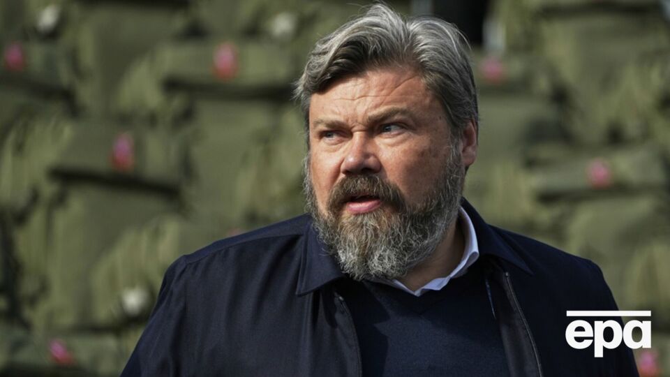 "Православный олигарх" Малофеев расписал будущее РФ. "Хороший" сценарий включает ядерный удар