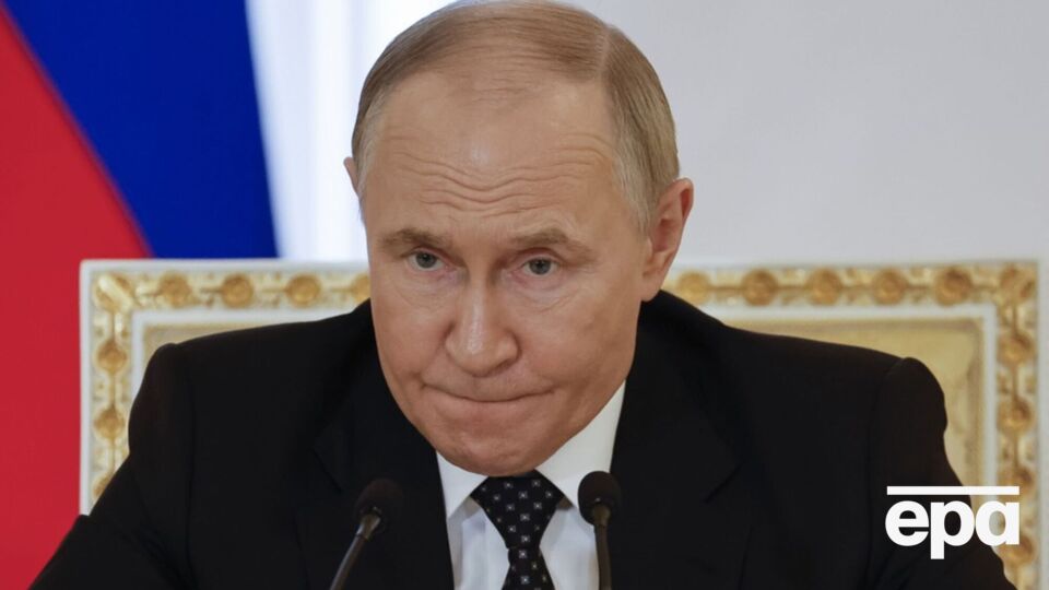 "Хватит ли здоровья?" Путин высказался о возможном баллотировании на следующих выборах