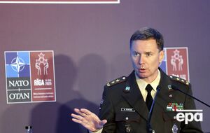 У Латвії заявили про ймовірність нападу РФ на країни Балтії раніше, ніж передбачали. Коли?