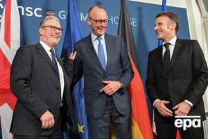 Європа готує план переговорів із Путіним, щоб уникнути в Україні важкої зими. Що відомо