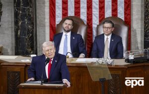 У США проголосували за резолюцію щодо повноважень Трампа через війну з Іраном. Що вона передбачає