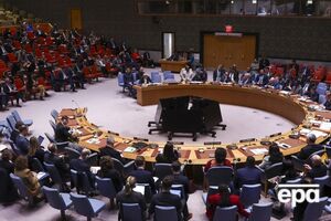 Німеччина вперше не пройшла до Радбезу ООН. До чого тут Україна