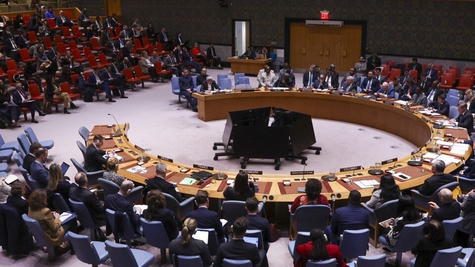 Німеччина вперше не пройшла до Радбезу ООН. До чого тут Україна