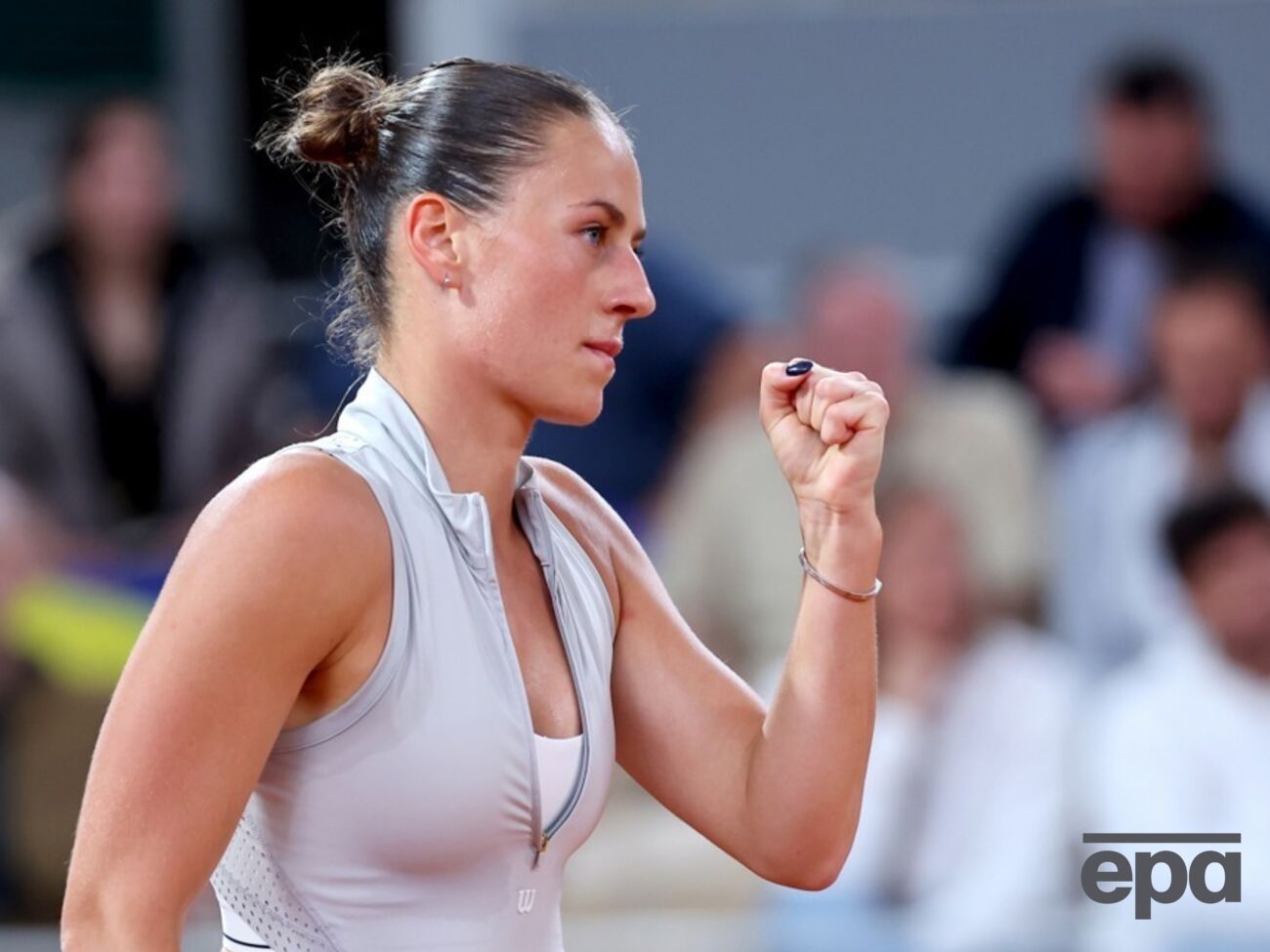 Яким буде результат матчу Костюк із росіянкою на Roland Garros. Прогноз