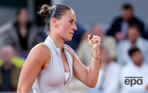 Каким будет результат матча Костюк с россиянкой на Roland Garros. Прогноз