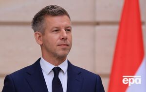 "Нова сторінка у відносинах". Угорщина скасувала вето щодо заявки України на членство в ЄС