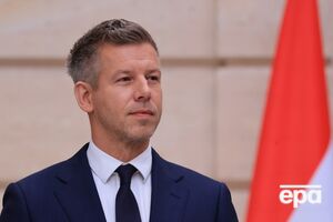 "Нова сторінка у відносинах". Угорщина скасувала вето щодо заявки України на членство в ЄС