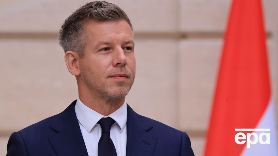 "Нова сторінка у відносинах". Угорщина скасувала вето щодо заявки України на членство в ЄС