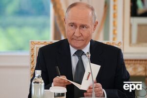 "Красноречивее российской пропаганды". Путин "завис", рассказывая о ситуации на фронте. Видео
