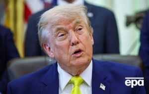 "Было бы замечательно..." Трамп сказал, что следует сделать Путину и Зеленскому