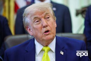 "Было бы замечательно..." Трамп сказал, что следует сделать Путину и Зеленскому